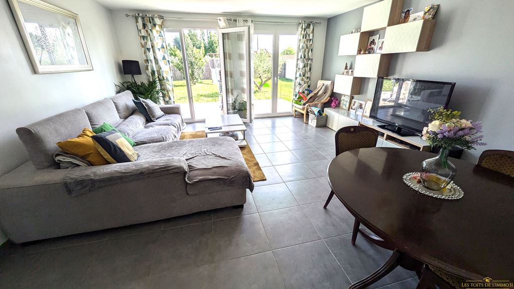 Maison de plain pied VENERQUE 359000€ Agence Les Toits de l'Immo31 Maison de plain pied VENERQUE 359000€ Agence Les Toits de l'Immo31