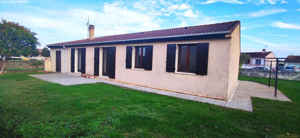Maison FROUZINS 275000€ Agence Les Toits de l'Immo31 Maison FROUZINS 275000€ Agence Les Toits de l'Immo31
