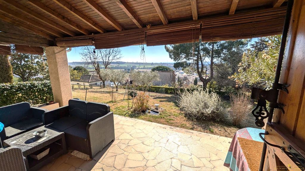Maison indépendante VENERQUE 360000€ Agence Les Toits de l'Immo31 Maison indépendante VENERQUE 360000€ Agence Les Toits de l'Immo31