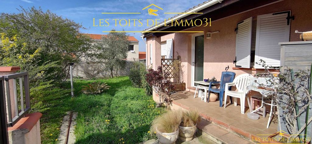 Maison AUTERIVE 215000€ Agence Les Toits de l'Immo31 Maison AUTERIVE 215000€ Agence Les Toits de l'Immo31