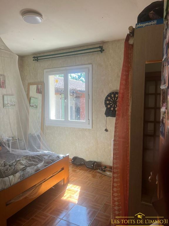 Maison de plain pied VENERQUE 303000€ Agence Les Toits de l'Immo31