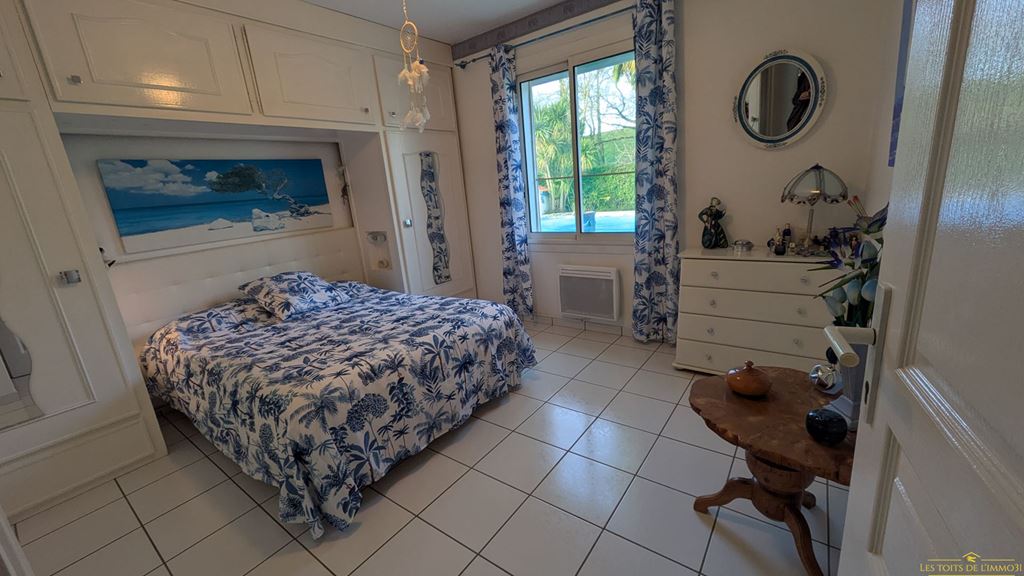 Maison de plain pied VENERQUE 412000€ Agence Les Toits de l'Immo31