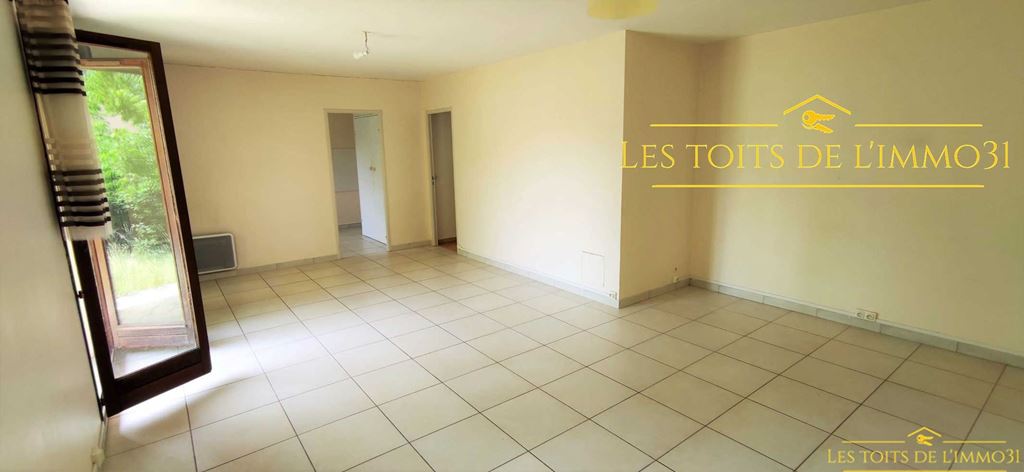 Appartement T4 AUREVILLE 960€ Agence Les Toits de l'Immo31