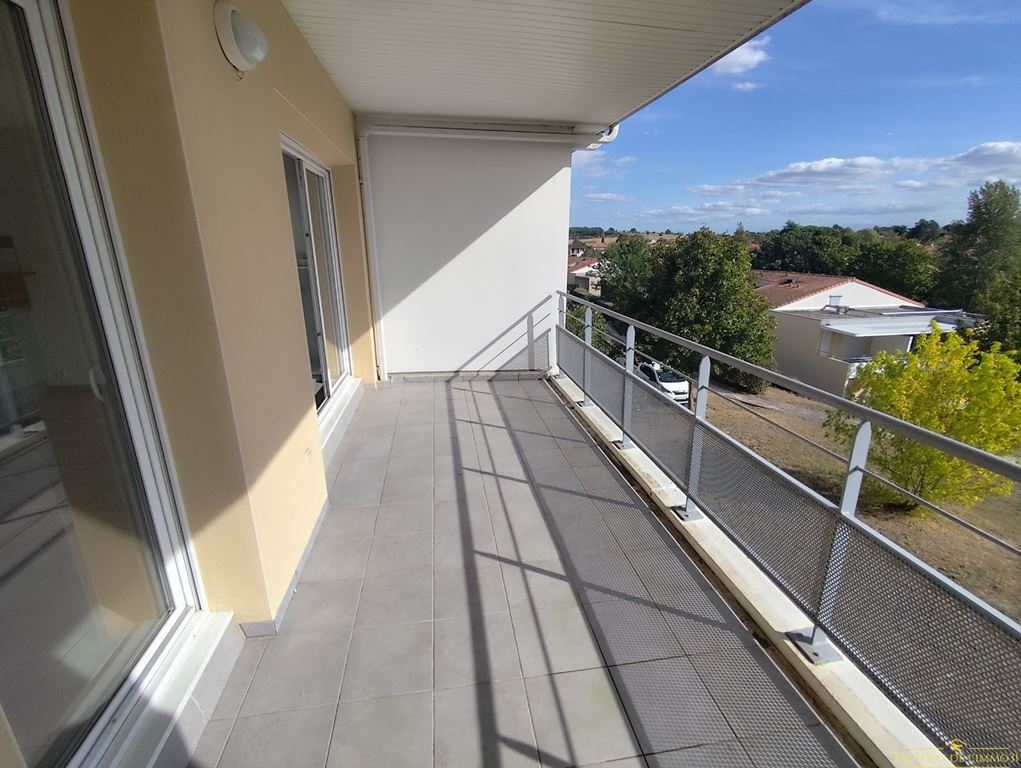 Appartement Appartement ESCALQUENS 208000€ Agence Les Toits de l'Immo31